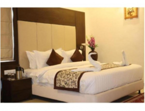 Hotel Solista, Chittorgarh